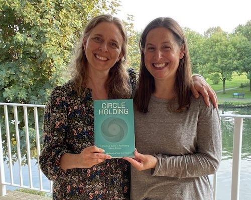Circle Facilitation Skills Training: A Trauma-Informed Approach