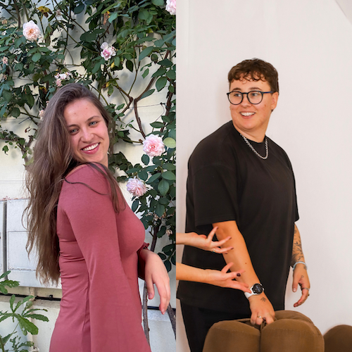 4-Weeks of Self Compassion