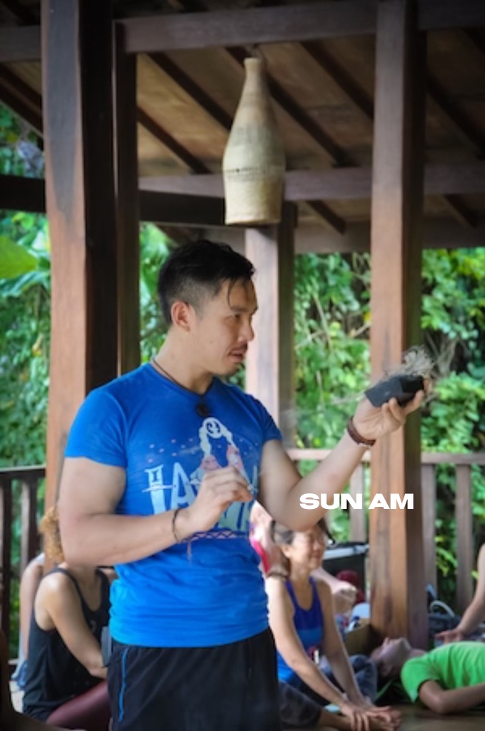 profile