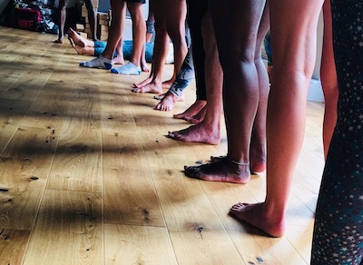 Yoga is for Everybody
