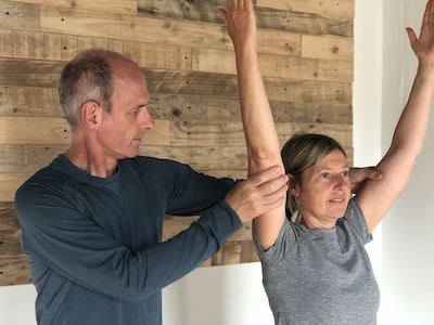 Couch Potato to Yogi : 6 week course