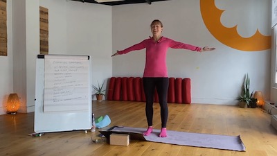 The Menopause Maze Course